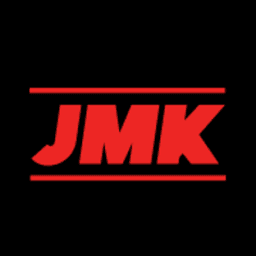 JMK Martial Arts logo