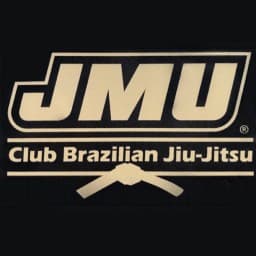 JMU CLUB BJJ logo