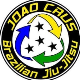 Joao Crus BJJ logo