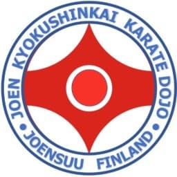 Joen Kyokushin Karate logo