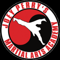 Joey Perry's Martial Arts Academy logo