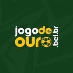 JogodeOuro logo