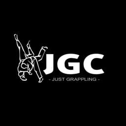 Johannesburg Grappling Club logo