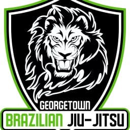 John's Gym Georgetown Jiu Jitsu and MMA logo