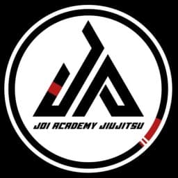 Joi Academy jiu jitsu logo