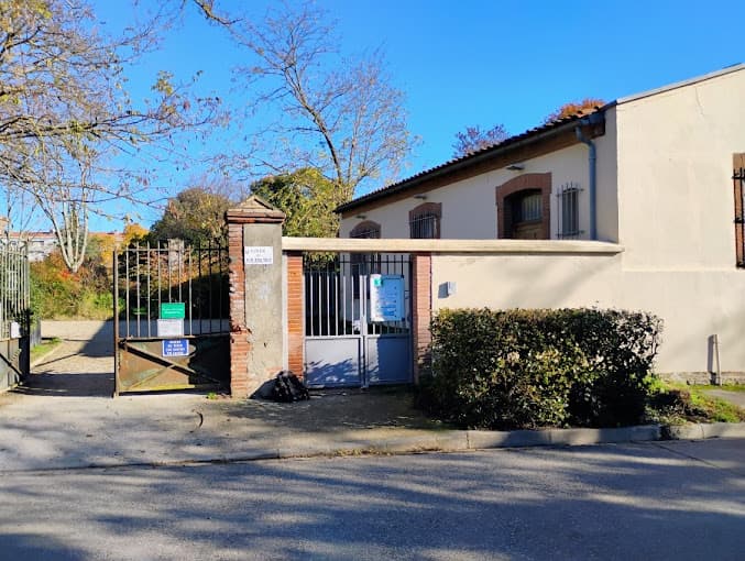 Main image of Jolimont - Toulouse Judo
