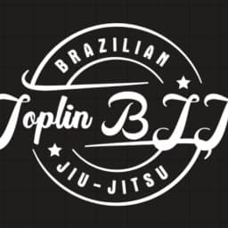 Joplin BJJ logo