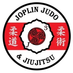 Joplin Judo & JiuJitsu logo