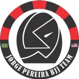 Jorge Pereira Jiu Jitsu South Beach Miami logo