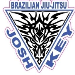 Josh key Brazilian jiu-jitsu logo