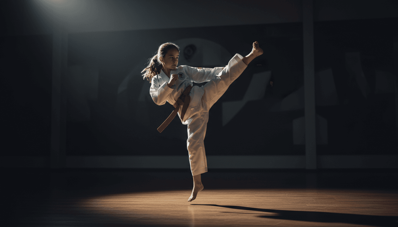 Main image of Josiah Kicks Academy