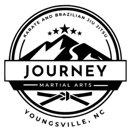 Journey BJJ Rio logo