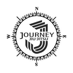 Journey Jiu-Jitsu logo