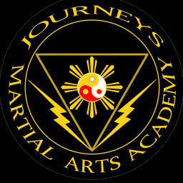 Journeys Martial Arts Academy logo