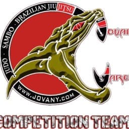 Jovany Varela Competiton Team / Kino Club Rosarito logo