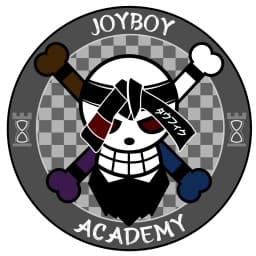 JOYBOY ACADEMY logo
