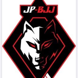 JP BJJ ELIZONDO MARTIAL ARTS logo