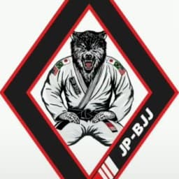 JP-BJJ ELIZONDO logo