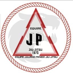 JPenido jiu-jitsu logo