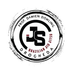 JSBJJ Drogheda logo