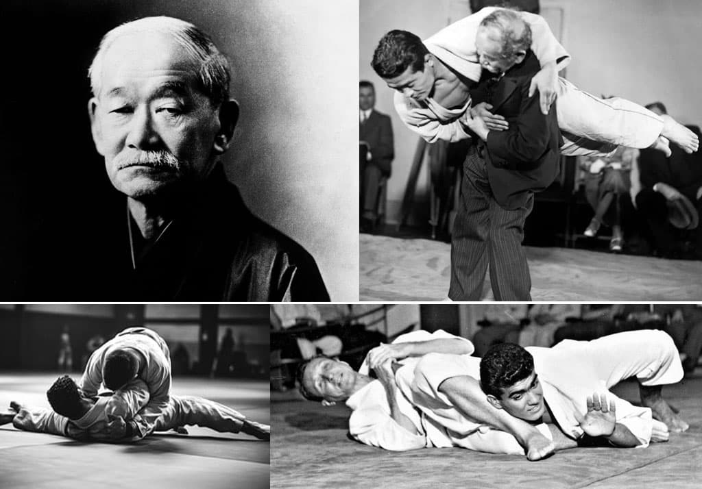 Main image of Ju-Jitsu Academy Italy – Mugen Shin Dō - Sede Firenze