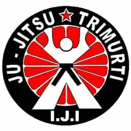 Ju-Jitsu Trimurti logo