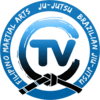Ju-Jutsu, BJJ & FMA TV Cannstatt logo