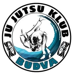 Ju Jutsu Klub Budva logo