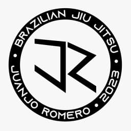 Juanjo Romero BJJ logo