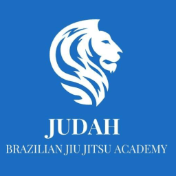 Judah Brazilian Jiu Jitsu Academy logo