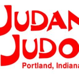 Judan Judo logo