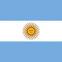 Judo Argentina logo
