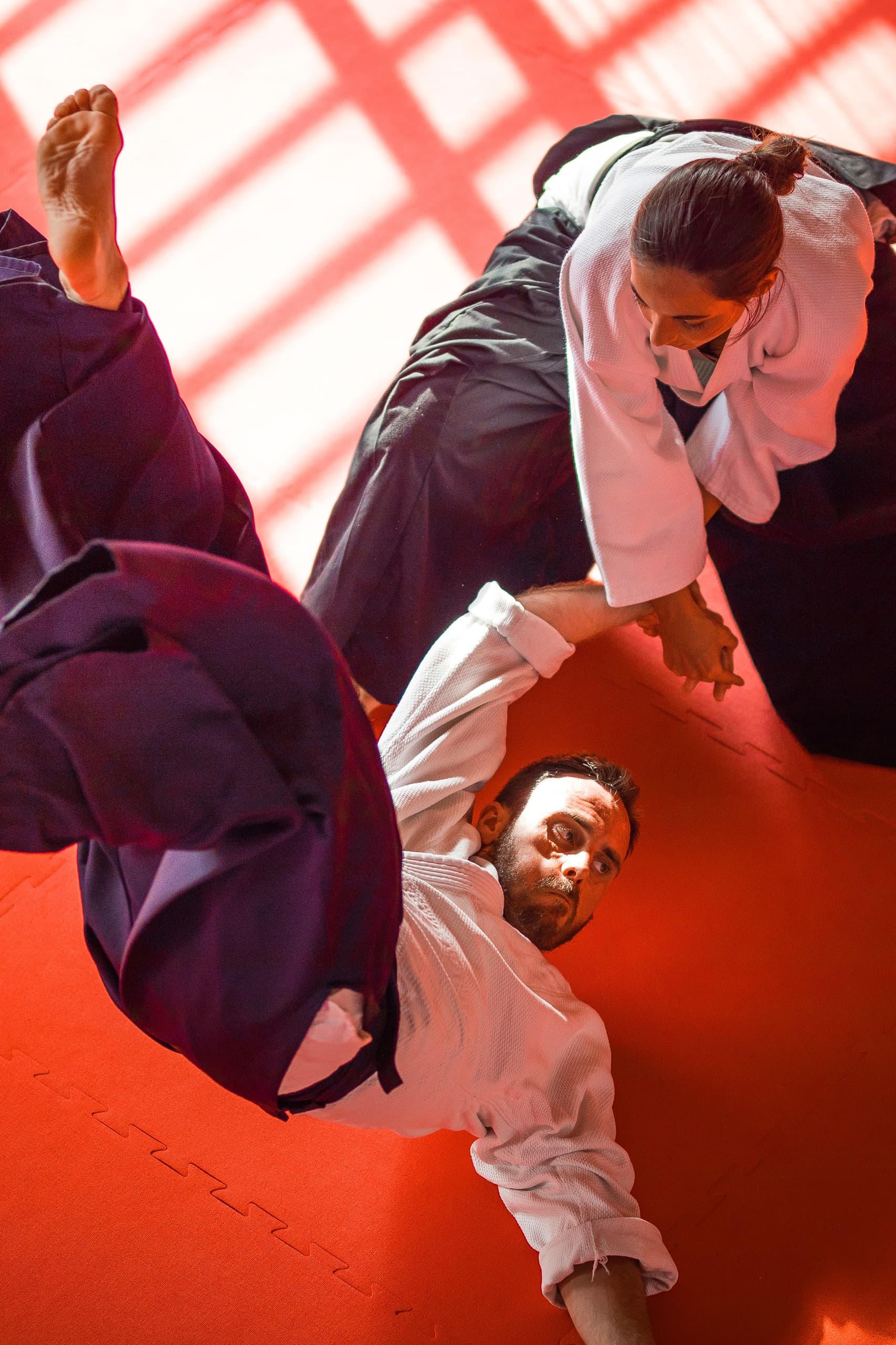 Main image of Judo Association Netherlands