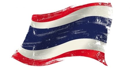 Main image of Judo Association of Thailand