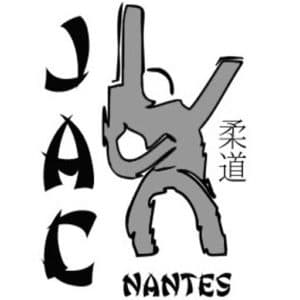 Judo Atlantic Club logo