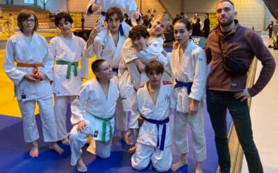 Main image of Judo Atlantic Club