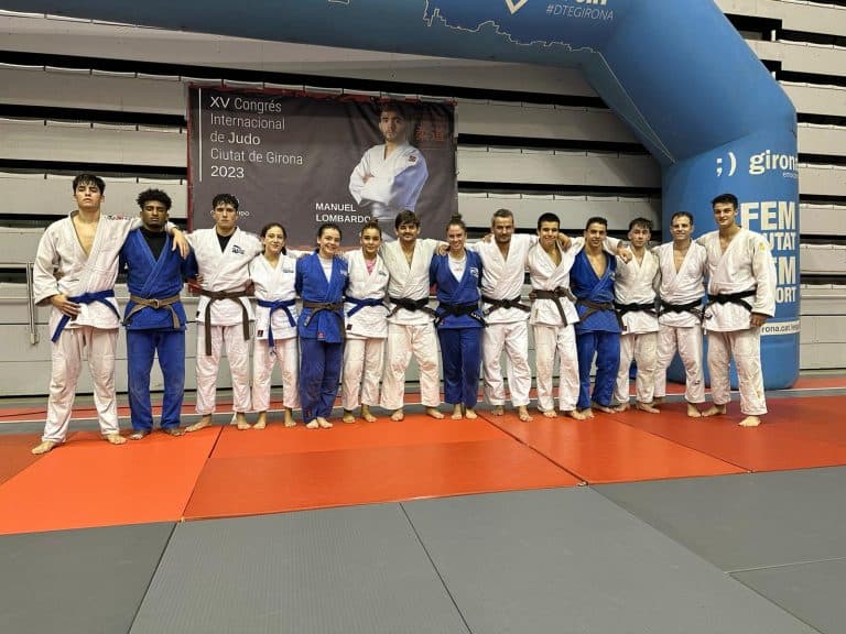 Main image of JUDO BCN