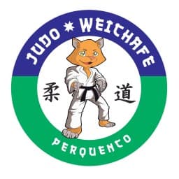 Judo-BJJ Weichafe logo
