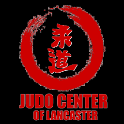 Judo Center of Lancaster logo