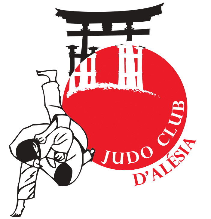 Judo Club Alésia logo