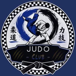 Judo Club at the University of Kentucky logo