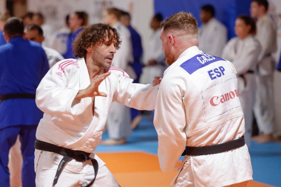 Main image of Judo Club Catarroja