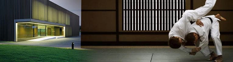 Main image of Judo-Club Cheseaux