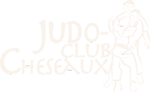 Judo-Club Cheseaux logo
