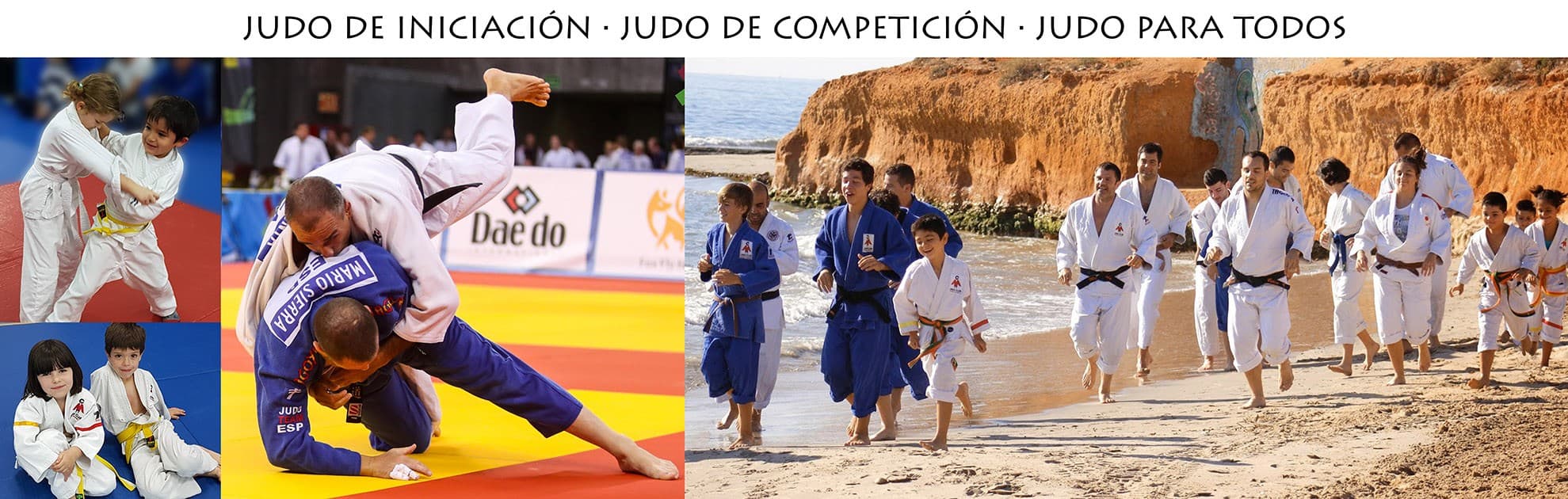 Main image of Judo Club Ciudad de Murcia