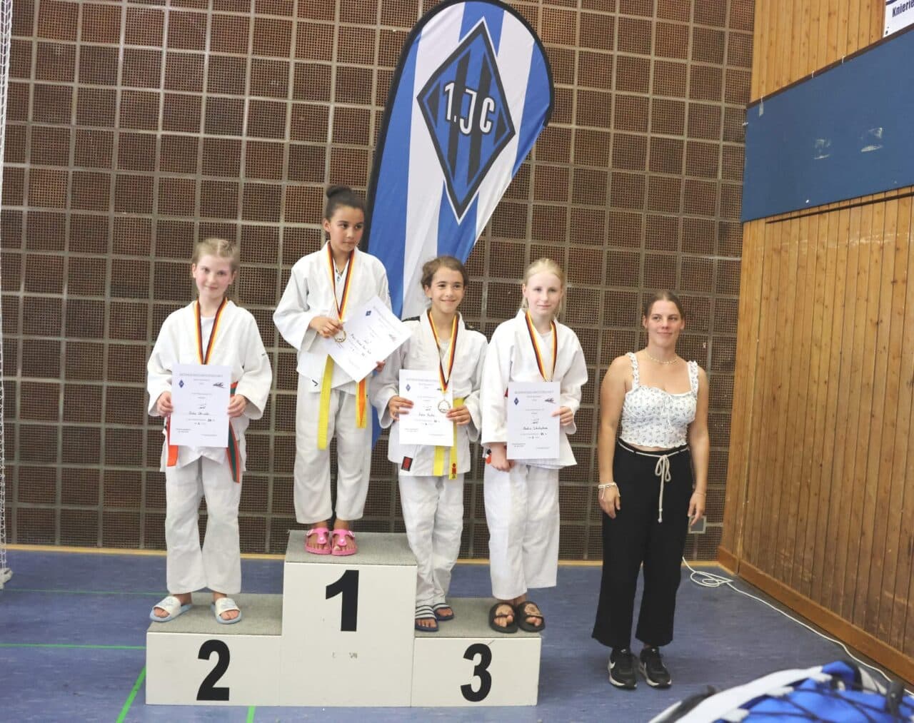 Main image of Judo-Club DJK Essen-Frintrop 1959 e.V.