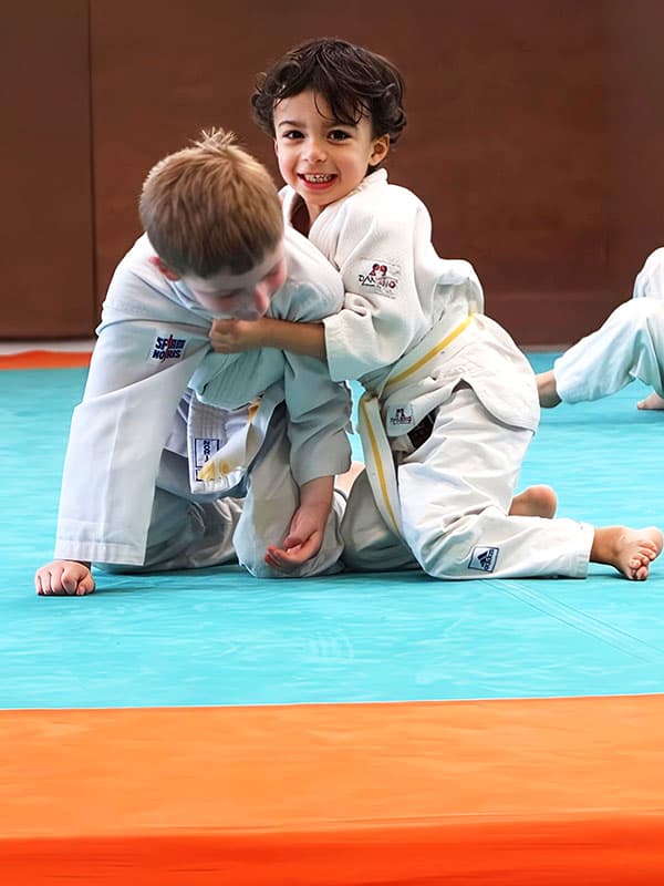 Main image of Judo Club Du Parc