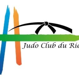 Judo club du Ried|Hilsenheim logo