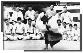 Main image of Judo Club Erandio
