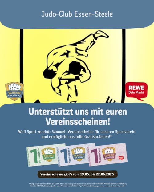 Main image of Judo-Club Essen-Steele 1951 e.V.